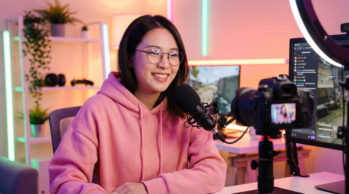 丝瓜视频视频创作